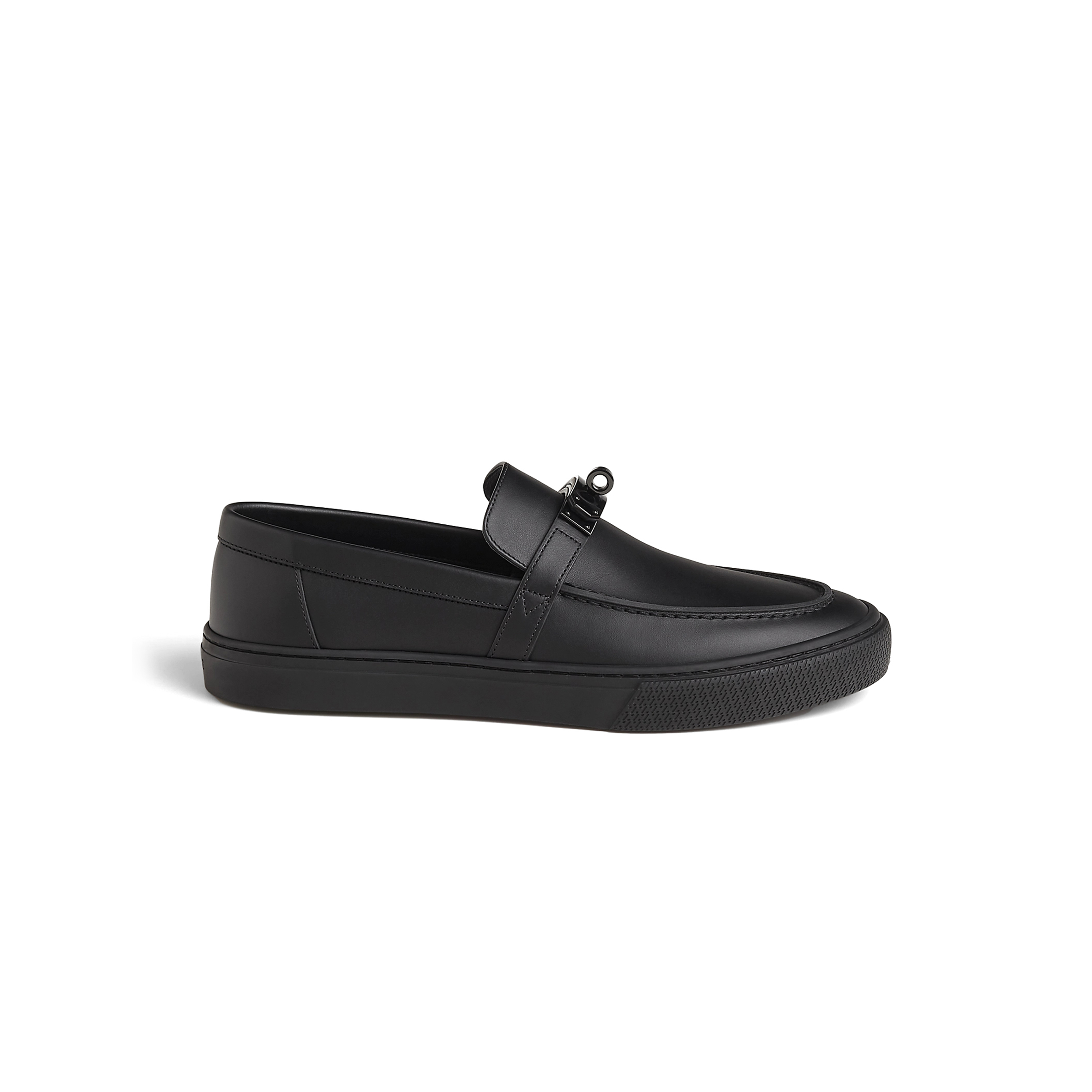 HERMES GAME SLIP-ON SNEAKER  H241850ZH03400